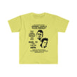 Load image into Gallery viewer, JOHNNY CASH AND ELVIS PRESLEY LIVE TEE