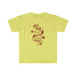 Load image into Gallery viewer, CLINT BLACK A GOOD RUN OF BAD LUCK DARLIN TEE