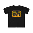 Load image into Gallery viewer, GEORGE JONES TOO WILD TOO LONG TEE