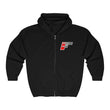 Load image into Gallery viewer, FORMULA 400 F-LOGO ZIP HOODIE