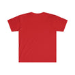 Load image into Gallery viewer, GEORGE JONES TOO WILD TOO LONG TEE
