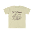 Load image into Gallery viewer, MERLE HAGGARD THINK I'LL JUST STAY HERE AND DRINK TEE