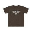Load image into Gallery viewer, JERRY JEFF WALKER LONGHORN TEE