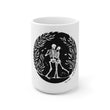 Load image into Gallery viewer, NICK SHATTUCK THE TIDE MUG