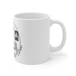 Load image into Gallery viewer, NICK SHATTUCK THE CURVE COFFEE MUG