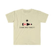 Load image into Gallery viewer, COME AND TAKE IT LONE STAR TEE