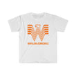 Load image into Gallery viewer, WAYLON JENNINGS WHATABURGER TEE