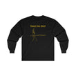 Load image into Gallery viewer, TOWNES VAN ZANDT ROADSONGS LONG SLEEVE