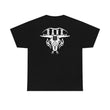 Load image into Gallery viewer, HANK III TEE (FRONT / BACK)