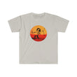 Load image into Gallery viewer, DIO TRY TRYING TO BURN THE SUN TEE