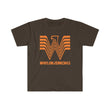 Load image into Gallery viewer, WAYLON JENNINGS WHATABURGER TEE