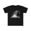 Load image into Gallery viewer, GIRL FROM THE NORTH COUNTRY JOHNNY CASH BOB DYLAN TEE
