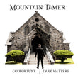 Load image into Gallery viewer, MTN TMR GODFORTUNE // DARK MATTERS CD - THE ROADHOUSE