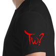 Load image into Gallery viewer, TARAH WHO? CIRCLE LOGO TEE - THE ROADHOUSE