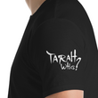 Load image into Gallery viewer, TARAH WHO? LOGO TEE - THE ROADHOUSE