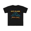 Load image into Gallery viewer, GUY CLARK TEXAS COOKIN' TEE