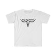 Load image into Gallery viewer, JERRY JEFF WALKER LONGHORN TEE