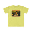 Load image into Gallery viewer, GEORGE JONES TOO WILD TOO LONG TEE