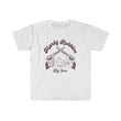 Load image into Gallery viewer, MARTY ROBBINS BIG IRON NOTCHES NUMBERED 1 & 19 MORE TEE