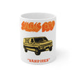 Load image into Gallery viewer, SALEMS BEND VANPIRE MUG