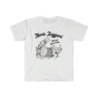 Load image into Gallery viewer, MERLE HAGGARD THINK I'LL JUST STAY HERE AND DRINK TEE