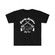 Load image into Gallery viewer, MARTY ROBBINS BIG IRON NOTCHES NUMBERED 1 & 19 MORE TEE