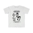 Load image into Gallery viewer, JOHNNY CASH AND ELVIS PRESLEY LIVE TEE