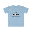Load image into Gallery viewer, COME AND TAKE IT LONE STAR TEE