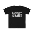 Load image into Gallery viewer, ROCK SALT AND NAILS TEE