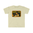 Load image into Gallery viewer, GEORGE JONES TOO WILD TOO LONG TEE