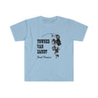 Load image into Gallery viewer, TOWNES VAN ZANDT DEAD FLOWERS TEE