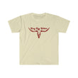 Load image into Gallery viewer, JERRY JEFF WALKER LONGHORN TEE