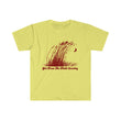 Load image into Gallery viewer, GIRL FROM THE NORTH COUNTRY JOHNNY CASH BOB DYLAN TEE