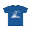 Load image into Gallery viewer, GIRL FROM THE NORTH COUNTRY JOHNNY CASH BOB DYLAN TEE