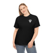 Load image into Gallery viewer, HANK III TEE (FRONT / BACK)