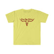 Load image into Gallery viewer, JERRY JEFF WALKER LONGHORN TEE