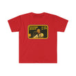 Load image into Gallery viewer, GEORGE JONES TOO WILD TOO LONG TEE