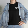 Load image into Gallery viewer, HANK III TEE (FRONT / BACK)