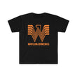 Load image into Gallery viewer, WAYLON JENNINGS WHATABURGER TEE
