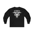 Load image into Gallery viewer, HANK III LS TEE (FRONT / BACK)