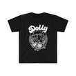 Load image into Gallery viewer, DOLLY PARTON IT'S ALL WRONG BUT IT'S ALL RIGHT TEE