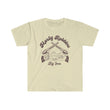 Load image into Gallery viewer, MARTY ROBBINS BIG IRON NOTCHES NUMBERED 1 & 19 MORE TEE