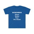 Load image into Gallery viewer, ALAMO TEE