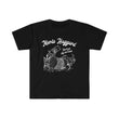 Load image into Gallery viewer, MERLE HAGGARD THINK I'LL JUST STAY HERE AND DRINK TEE