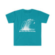 Load image into Gallery viewer, GIRL FROM THE NORTH COUNTRY JOHNNY CASH BOB DYLAN TEE
