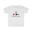 Load image into Gallery viewer, COME AND TAKE IT LONE STAR TEE