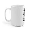 Load image into Gallery viewer, NICK SHATTUCK SORRY FOR THE WEATHER MUG