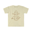 Load image into Gallery viewer, BLAZE FOLEY LINE ART TEE