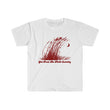 Load image into Gallery viewer, GIRL FROM THE NORTH COUNTRY JOHNNY CASH BOB DYLAN TEE