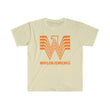Load image into Gallery viewer, WAYLON JENNINGS WHATABURGER TEE